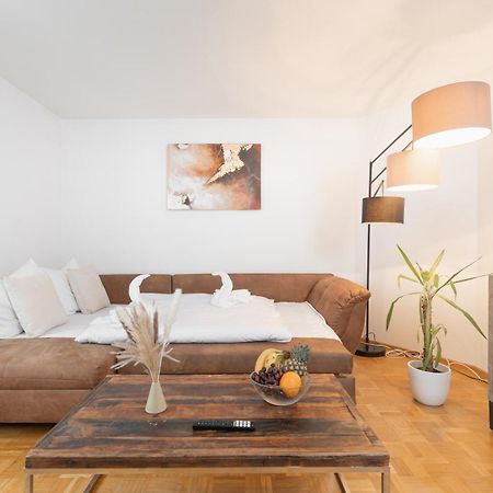Untersee-Suite Istayunixi Seenaehe-Terrasse-Workspace-Netflix-Parkplatz Радольфцелль-ам-Бодензе Екстер'єр фото