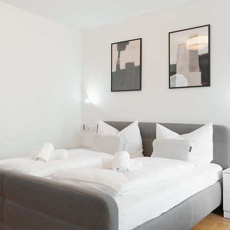Untersee-Suite Istayunixi Seenaehe-Terrasse-Workspace-Netflix-Parkplatz Радольфцелль-ам-Бодензе Екстер'єр фото