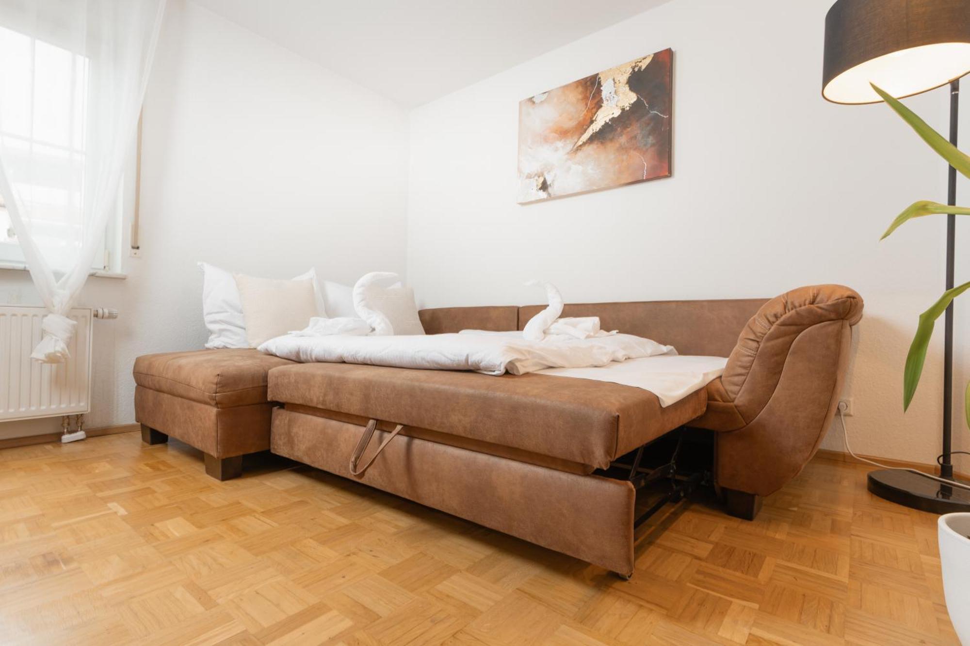 Untersee-Suite Istayunixi Seenaehe-Terrasse-Workspace-Netflix-Parkplatz Радольфцелль-ам-Бодензе Екстер'єр фото