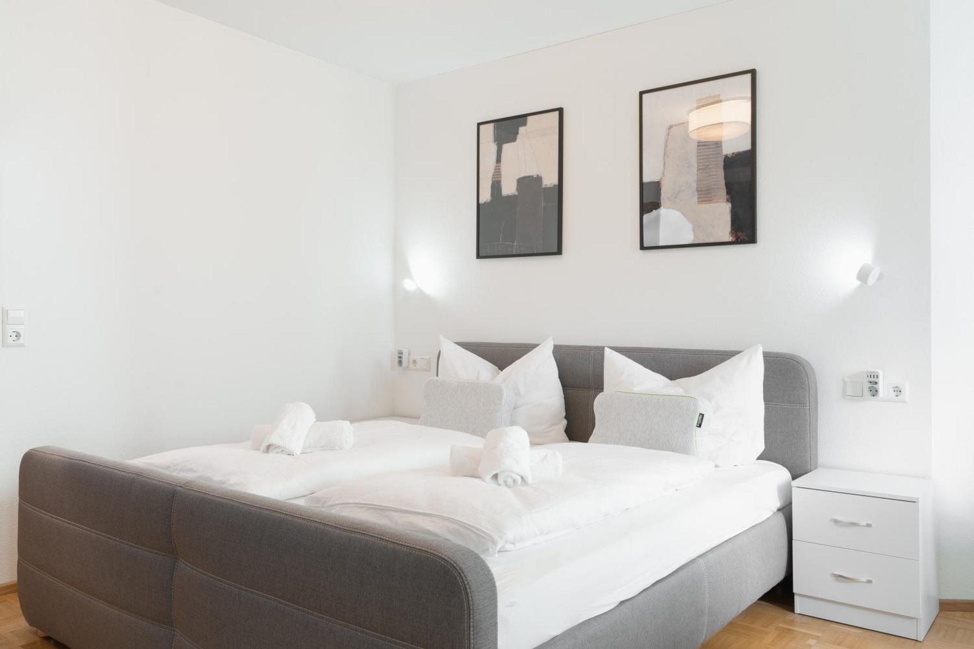 Untersee-Suite Istayunixi Seenaehe-Terrasse-Workspace-Netflix-Parkplatz Радольфцелль-ам-Бодензе Екстер'єр фото
