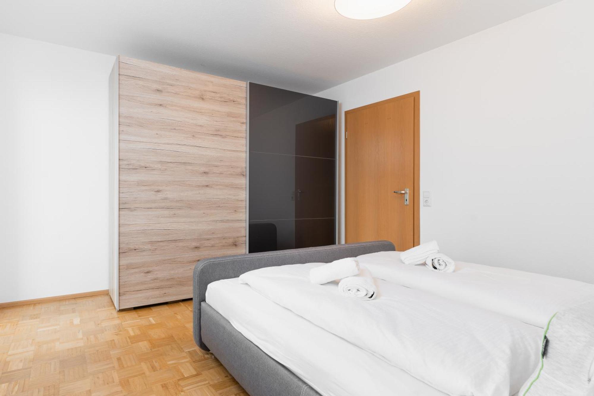 Untersee-Suite Istayunixi Seenaehe-Terrasse-Workspace-Netflix-Parkplatz Радольфцелль-ам-Бодензе Екстер'єр фото
